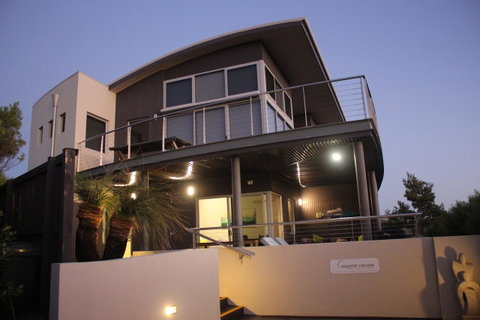 Aquatic Visions - Sunshine Coast Tourism 21