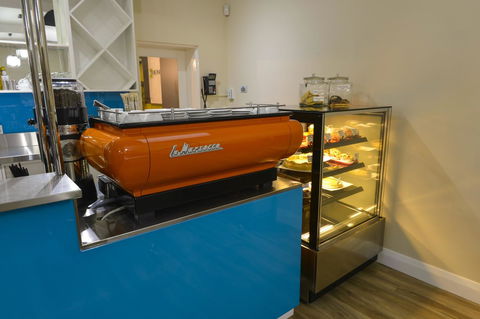 Bentley Motel - Sunshine Coast Tourism 5