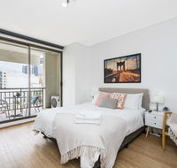 405 Perth City Escape - Holiday Sunshine Coast