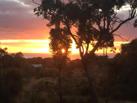 Eagle Bay House - Sunshine Coast Tourism 7