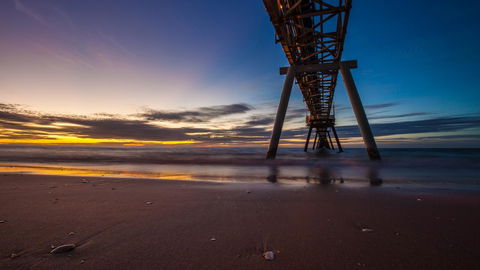 Beadon Bay Hotel - Holiday Sunshine Coast 22