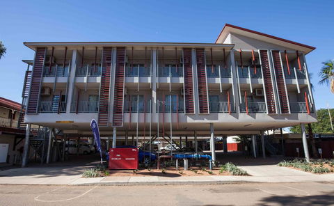 Beadon Bay Hotel - Holiday Sunshine Coast 12