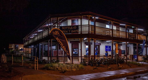 Beadon Bay Hotel - Holiday Sunshine Coast 20