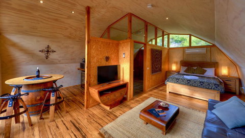 43 Degrees Bruny Island - Sunshine Coast Tourism 3