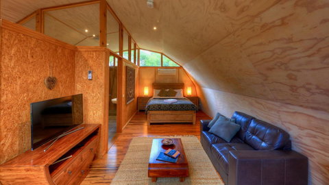 43 Degrees Bruny Island - Sunshine Coast Tourism 16