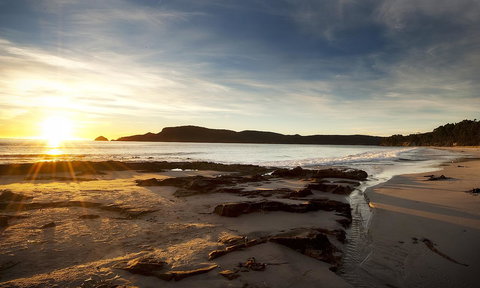 43 Degrees Bruny Island - Sunshine Coast Tourism 27