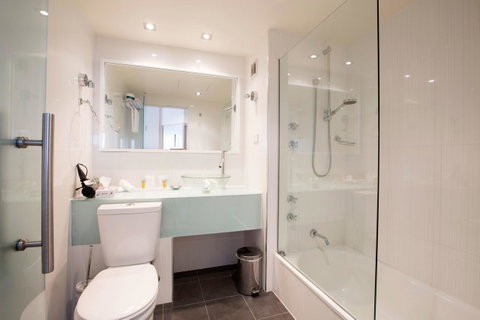 Gateway Hotel By Nightcap Plus - Sunshine Coast Tourism 26