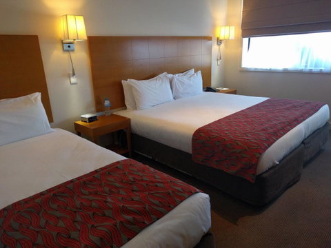 Gateway Hotel By Nightcap Plus - Sunshine Coast Tourism 27