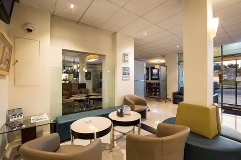 Gateway Hotel By Nightcap Plus - Sunshine Coast Tourism 32