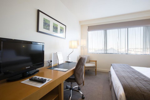 Gateway Hotel By Nightcap Plus - Sunshine Coast Tourism 2