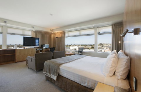 Gateway Hotel By Nightcap Plus - Sunshine Coast Tourism 3