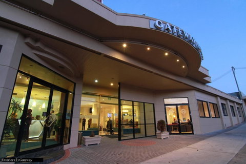 Gateway Hotel By Nightcap Plus - Sunshine Coast Tourism 11