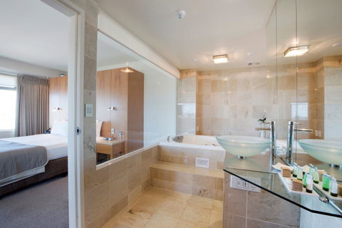 Gateway Hotel By Nightcap Plus - Sunshine Coast Tourism 31