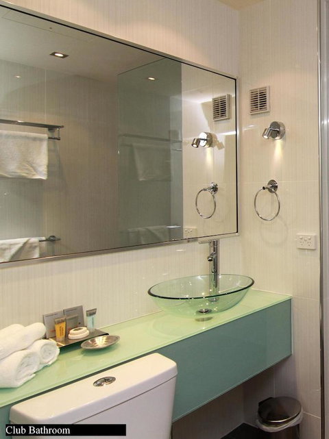 Gateway Hotel By Nightcap Plus - Sunshine Coast Tourism 34