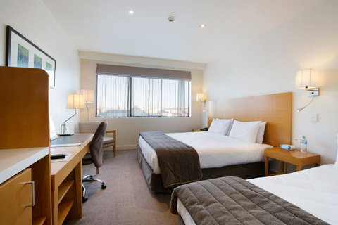Gateway Hotel By Nightcap Plus - Sunshine Coast Tourism 17