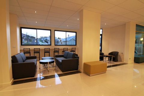 Gateway Hotel By Nightcap Plus - Sunshine Coast Tourism 36