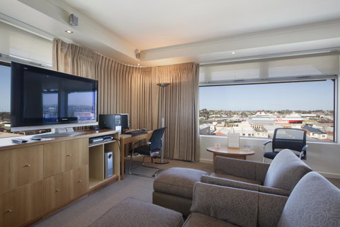 Gateway Hotel By Nightcap Plus - Sunshine Coast Tourism 22