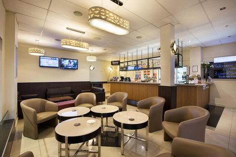 Gateway Hotel By Nightcap Plus - Sunshine Coast Tourism 10