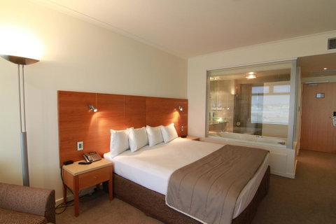Gateway Hotel By Nightcap Plus - Sunshine Coast Tourism 40