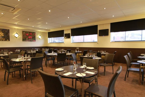 Gateway Hotel By Nightcap Plus - Sunshine Coast Tourism 7