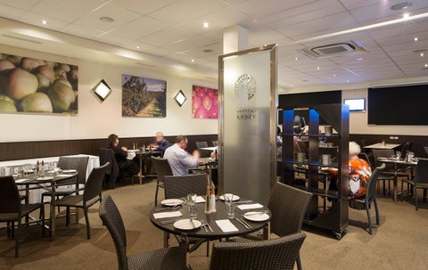 Gateway Hotel By Nightcap Plus - Sunshine Coast Tourism 38