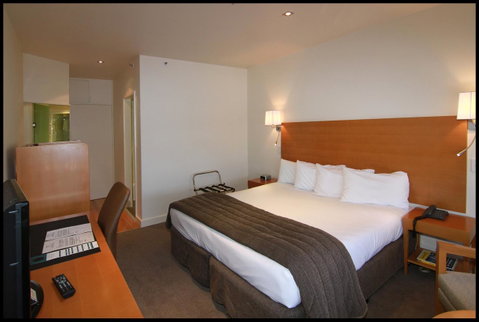Gateway Hotel By Nightcap Plus - Sunshine Coast Tourism 21