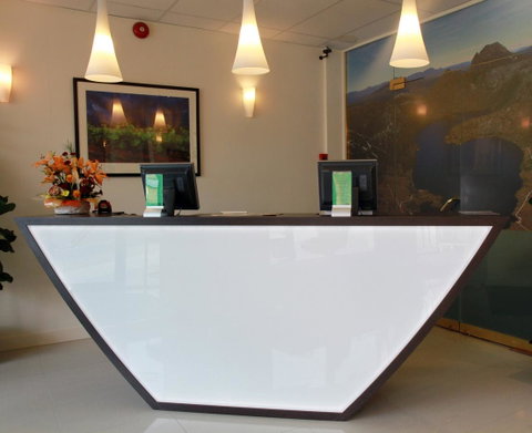 Gateway Hotel By Nightcap Plus - Sunshine Coast Tourism 42