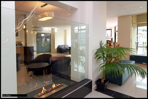 Gateway Hotel By Nightcap Plus - Sunshine Coast Tourism 33