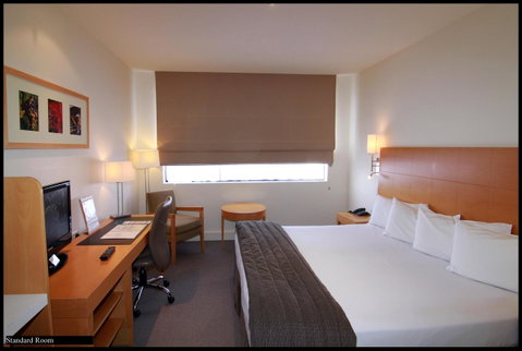 Gateway Hotel By Nightcap Plus - Sunshine Coast Tourism 13