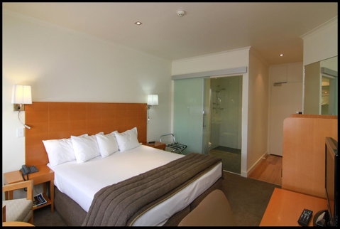 Gateway Hotel By Nightcap Plus - Sunshine Coast Tourism 19