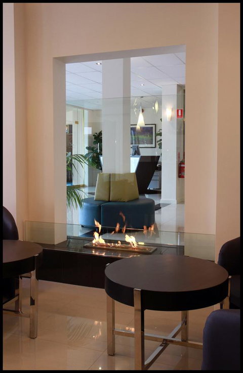 Gateway Hotel By Nightcap Plus - Sunshine Coast Tourism 20