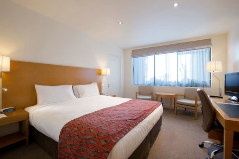 Gateway Hotel By Nightcap Plus - Sunshine Coast Tourism 29