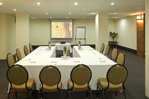 Gateway Hotel By Nightcap Plus - Sunshine Coast Tourism 43