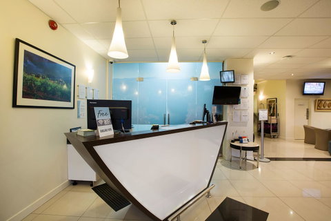 Gateway Hotel By Nightcap Plus - Sunshine Coast Tourism 39