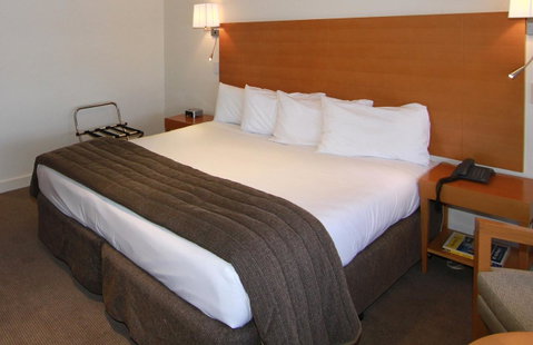 Gateway Hotel By Nightcap Plus - Sunshine Coast Tourism 25