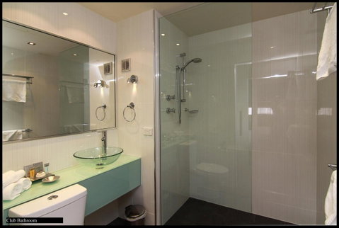 Gateway Hotel By Nightcap Plus - Sunshine Coast Tourism 23