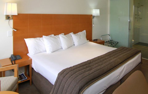 Gateway Hotel By Nightcap Plus - Sunshine Coast Tourism 14