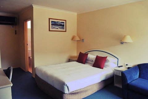 Comfort Inn Devonport - Sunshine Coast Tourism 13