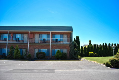 Comfort Inn Devonport - Sunshine Coast Tourism 26