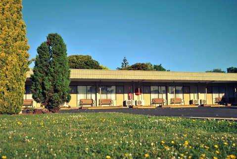 Comfort Inn Devonport - Sunshine Coast Tourism 35