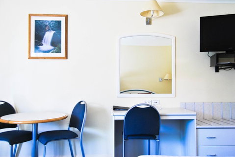 Comfort Inn Devonport - Sunshine Coast Tourism 43