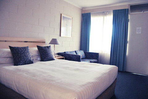 Comfort Inn Devonport - Sunshine Coast Tourism 15