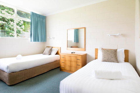 Comfort Inn Devonport - Sunshine Coast Tourism 40