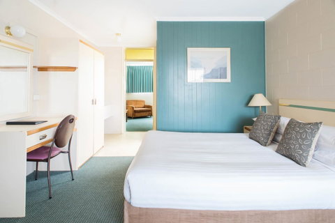 Comfort Inn Devonport - Sunshine Coast Tourism 18
