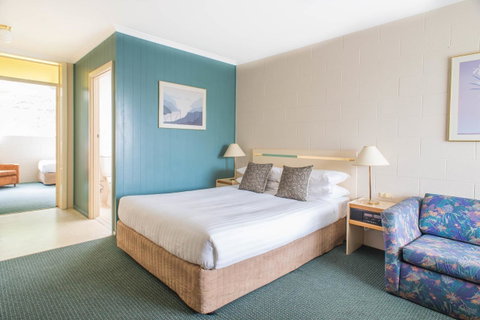 Comfort Inn Devonport - Sunshine Coast Tourism 33