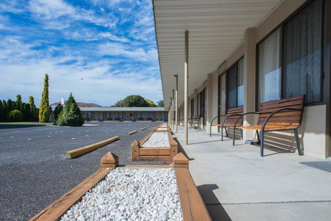 Comfort Inn Devonport - Sunshine Coast Tourism 16