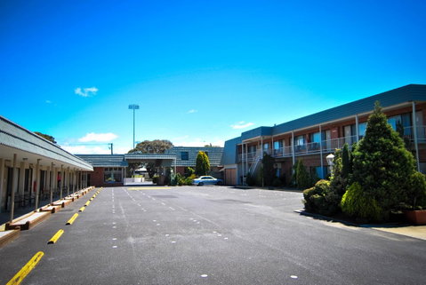 Comfort Inn Devonport - Sunshine Coast Tourism 36