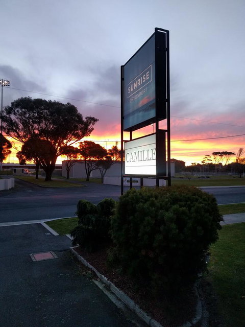 Comfort Inn Devonport - Sunshine Coast Tourism 27