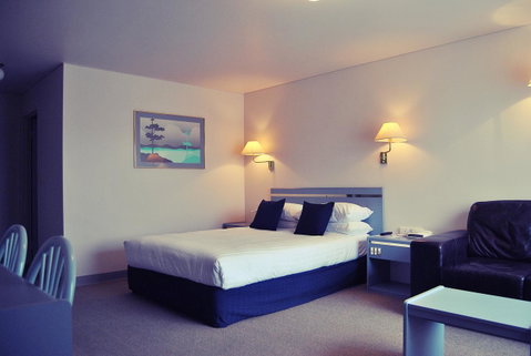 Comfort Inn Devonport - Sunshine Coast Tourism 0