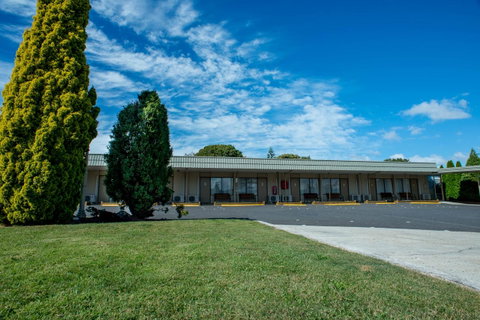 Comfort Inn Devonport - Sunshine Coast Tourism 28